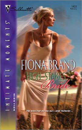 Title details for High Stakes Bride by Fiona Brand - Available